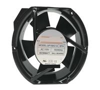 Ventiladores axiales industriales de la CA 115V 39/38W 17251 UF15KC12 172m m el 17cm