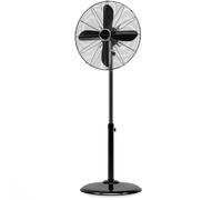 Ventilateur sur pied design Noir 40cm Proficare PC-VL3064MS-Noir