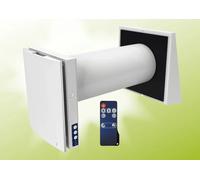Vento Expert A50-1 W V.2 Kit completo - Blauberg Ventilatoren