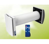 Blauberg Ventilador Vento Expert Duo A30-1 W V.2 Set completo