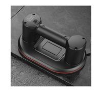 Ventosa de vacío, Ventosa de vacío eléctrica, ventosa alta resistencia, recargable por USB 300KG(1Pcs-Type-C Charging)
