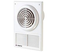 VENTS 100 mm campana extractora rejilla de ventilación para baño