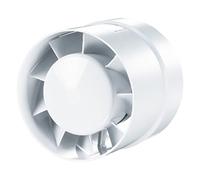 Vents 100 VKOL Turbo - Ventilador de tubo con rodamiento de bolas