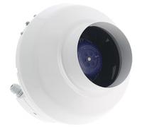 VENTS - Extractor VK - 200 mm - 780 m³/h con montaje en pared
