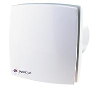 VENTS LDT Ventilador De Pared Con Cuerda De Tracción 125 mm 30 Min Timer