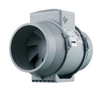 VENTS Ventilador de tubo semicircular TT Pro 160 T con seguimiento