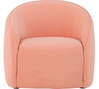 Venture Home: Sillón reclinable Neo, color rosa