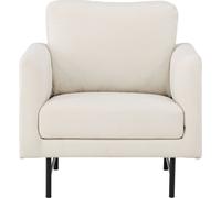 Venture Home, sillón reclinable Sky, color blanco