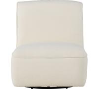 Venture Home: Sillones clásicos, modelo "My", color blanco