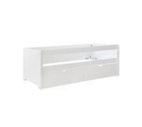 Vep Home - Cama Nido de 90x190 cm con Cajones Inlcuidos - Diseño Juvenil y Funcional -Fabricada en Madera MDF - Ahorro de Espacio en Dormitorios - Color Blanco