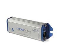 Veracity LONGSPAN Unidad de Cámara con PoE extendido de entrada y SafeView VLS-1P-C