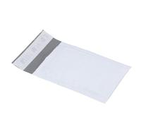 VERDANVERSE Bolsas Material Film de Burbujas para Correo Blanco de Burbujas 50 Sobres Acolchados Antichoque y Antipresión Buena Elasticidad y Resistencia al Agua para Envíos y Embalaje