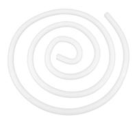VERDANVERSE Tira Accesorio Seguro y Resistente para Fundas de Sofá Antideslizante de Goma Espuma 2 Metros Que Reduce Arrugas y Fija Fundas de Sofá Seccionales