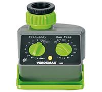 Verdemax 9483 analógico Agua Ordenador