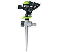 Verdemax Aspersor de Impacto Regulable - 360° o Sector