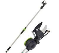 Verdemax - Tijeras de poda manual - Pértiga fija 150cm - Ø 25 mm
