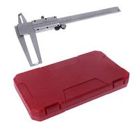 Vernier Pinza De Freno Micrómetro Acero Inoxidable Interior 9-150 Mm Para Medidor Interruptor Acero Inoxidable
