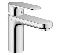 Hansgrohe Vernis Blend grifo para lavabo de pie cromo 71571000