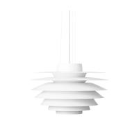 LYFA Lámpara colgante Verona 600 White