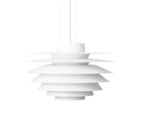 LYFA Lámpara colgante Verona 720 White