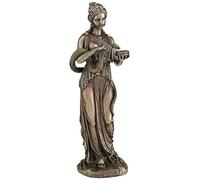 Veronese Design Hygeia - Escultura griega de la diosa de la salud