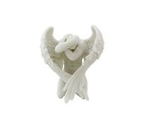 Veronese Design Rebajas - Escultura de ángel Desnudo Masculino - Ships Immediately