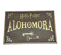 Versa harry potter- felpudo de goma (gp85486) standard