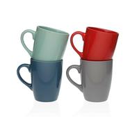 Versa Taza Mug Multicolor - Marca EAN: 8420327542472