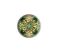 Versace Jungle Animal.Wild - Plato para pan (17 cm)