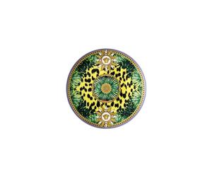 Versace Jungle Animal.Wild - Plato para pan (17 cm)