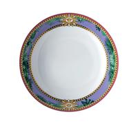Versace Plato hondo Versace Jungle Animalier 22 cm Multi