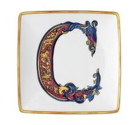 Versace Plato Versace Holiday Alphabet 12 cm C