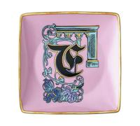 Versace Plato Versace Holiday Alphabet 12 cm F