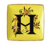Versace Plato Versace Holiday Alphabet 12 cm H