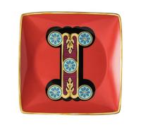Versace Plato Versace Holiday Alphabet 12 cm I