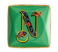 Versace Plato Versace Holiday Alphabet 12 cm N