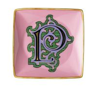 Versace Plato Versace Holiday Alphabet 12 cm P