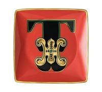 Versace Plato Versace Holiday Alphabet 12 cm T