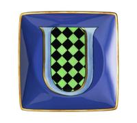 Versace Plato Versace Holiday Alphabet 12 cm U