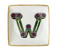 Versace Plato Versace Holiday Alphabet 12 cm W