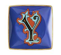 Versace Plato Versace Holiday Alphabet 12 cm Y