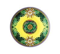 Versace Plato Versace Jungle Animalier 17 cm Multi