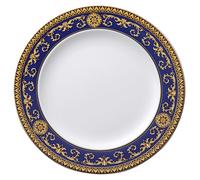 Versace Plato Versace Medusa Blue 27 cm