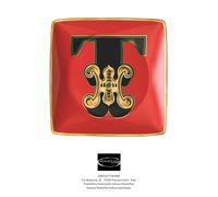 Versace Plato Versace Holiday Alphabet 12 cm T