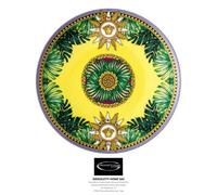 Versace Plato Versace Jungle Animalier 17 cm Multi
