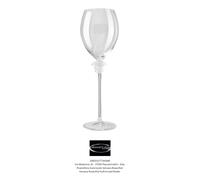 Versace Copa de vino rojo Versace Medusa Lumiere 47 ltura (28 cm)