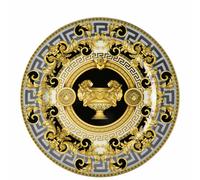Versace Rosenthal - Plato Marcador 30 Cm Prestige Gala 2 Versace - Porcelana