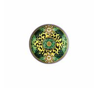Versace Rosenthal - Plato Plan 17 CM Selva Animales Versace - Versace Medusa