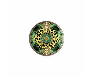Versace Rosenthal - Plato Plan 17 CM Selva Animales Versace - Versace Medusa
