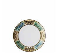 Versace Rosenthal - Plato Plano 21 Cm Barroco Mosaico Versace - Versace Barroco
